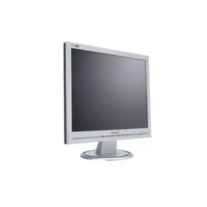 Philips 170S7 17 inç kare LCD Monitör