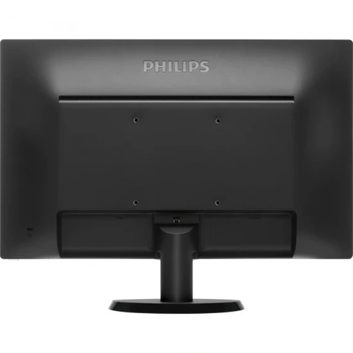 Philips 193V5LSB2/62 18.5 5ms (Analog) LED Monitör