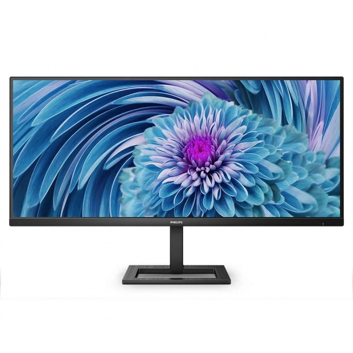 PHILIPS 34 346E2LAE/00 3440x1440 4MS 100Hz DP/HDMI/TYPE-C +VESA +SPEAKER