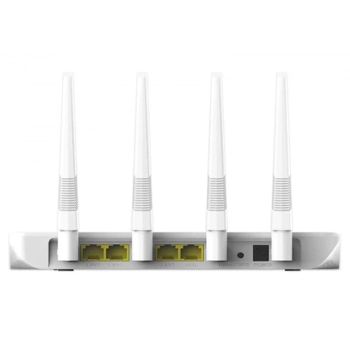 Pix-Link LV-WR21Q Wifi-N Router Wifi Sinyal Güçlendirici