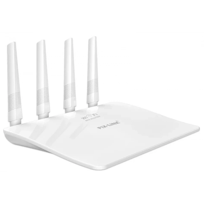 Pix-Link LV-WR21Q Wifi-N Router Wifi Sinyal Güçlendirici