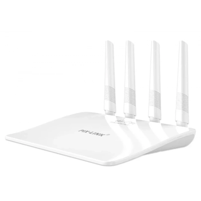 Pix-Link LV-WR21Q Wifi-N Router Wifi Sinyal Güçlendirici