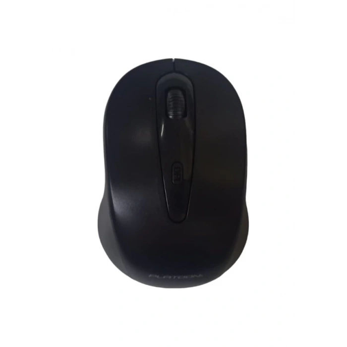 PL-399 WİRELESS (KABLOSUZ) MULTİMEDİA KLAVYE MOUSE SET