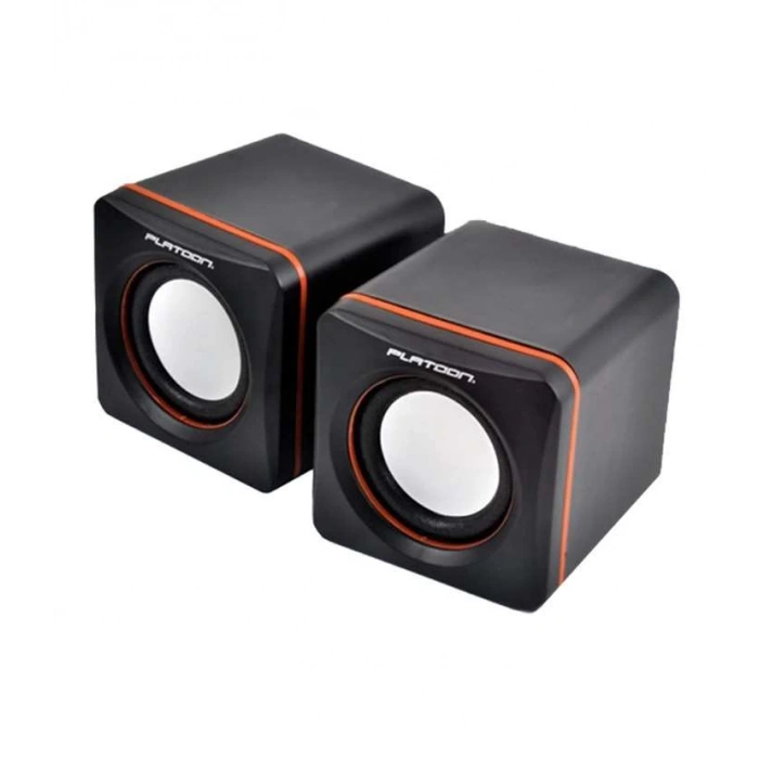 PL-4008 USB 2.0 PC SPEAKER 1+1