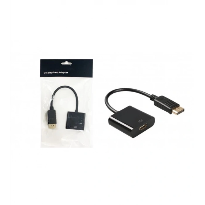 Platoon PL-7236 Display To HDMI Çevirici