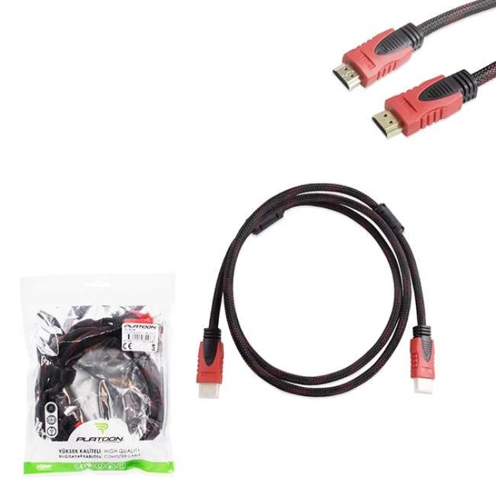 PL-8006 1.5M HDMI KABLO