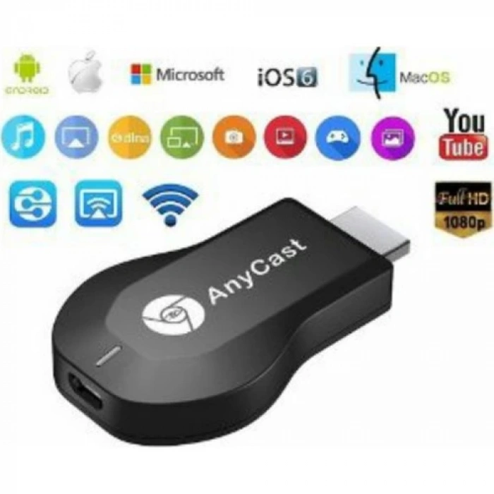 PL-8552 MX18 BLUETOOTH VE WIRELESS HDMI TV BAĞLANTI