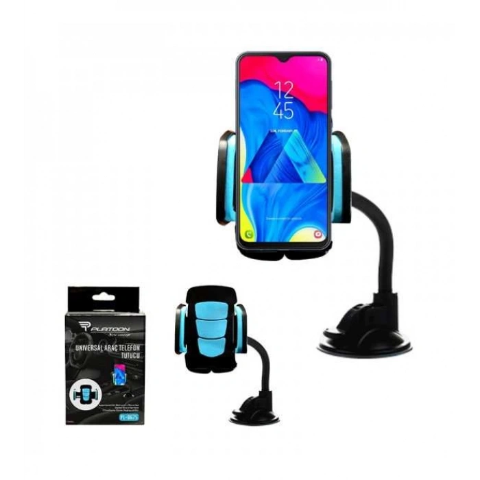 PL-8675 ARAÇ İÇİ TELEFON TUTUCU