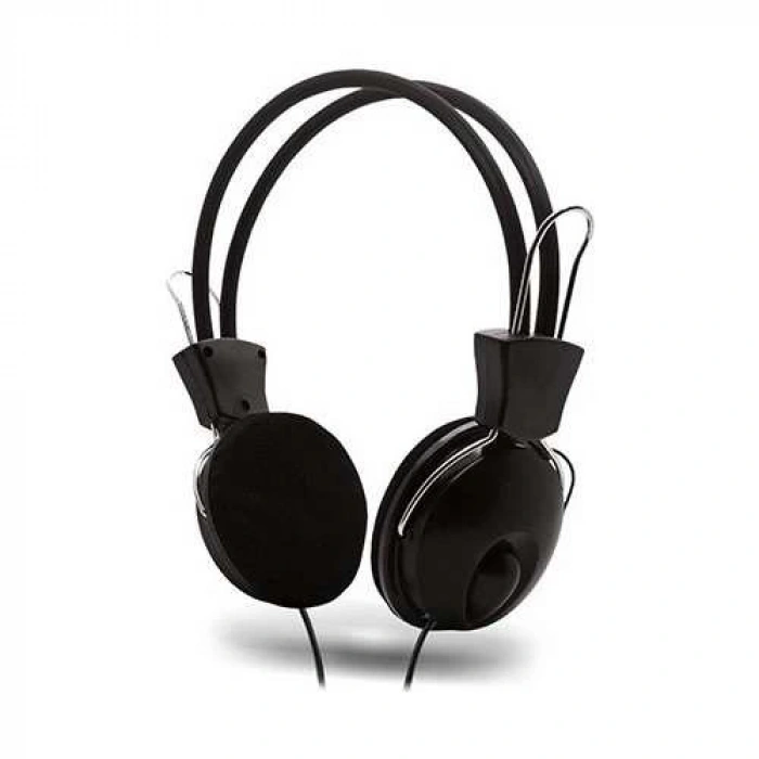 Platoon PL-2301 Mikrofonlu Pc Kulaklık