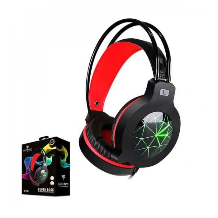 PLATOON PL-2420 OYUNCU KULAKLIK