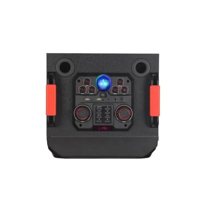 Platoon PL-4610 BT,SD,USB BAĞLANTILI KARAOKE MİC. RGB IŞIKLI SPEAKER 30 İNÇ (NDR-1526)