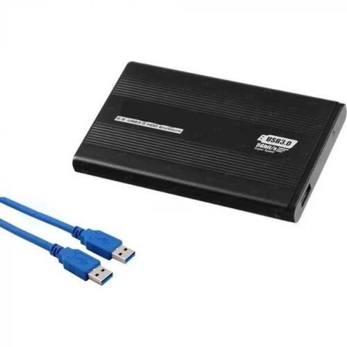 Platoon PL-8386 USB 3.0 2.5 Inch Harddisk Kutusu