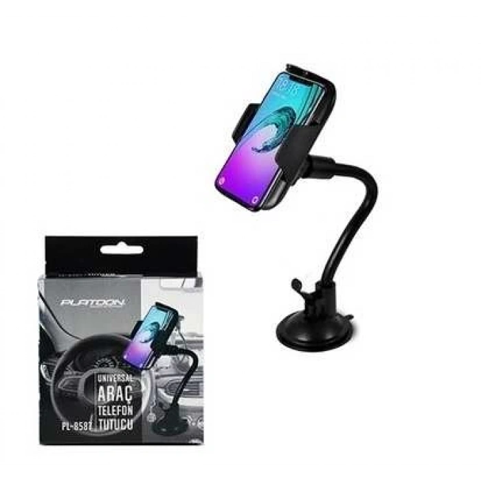 PLATOON PL-8587 CEP TELEFON ARAÇ TUTACAĞI ASKI