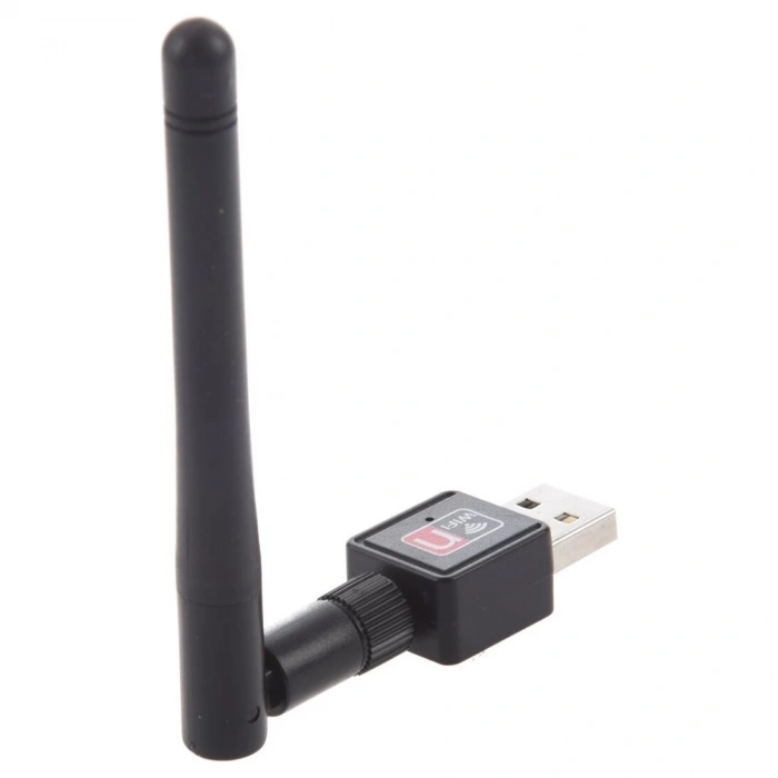 Platoon PL-9335 150MBPS USB Wifi Alıcı Adaptör 5dbı Anten