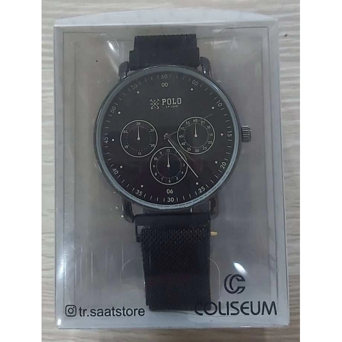 Polo Rucci Erkek Kol Saati