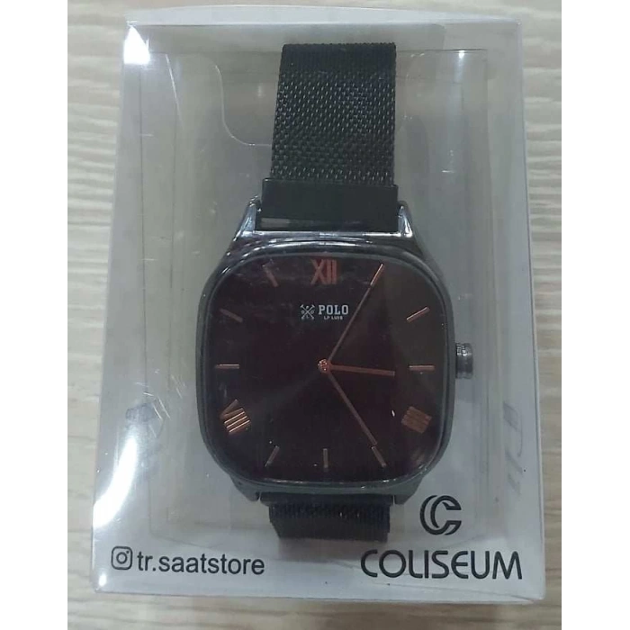Polo Rucci Erkek Kol Saati