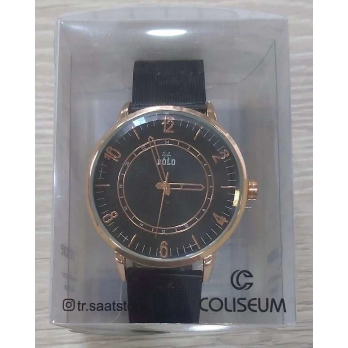 Polo Rucci Erkek Kol Saati