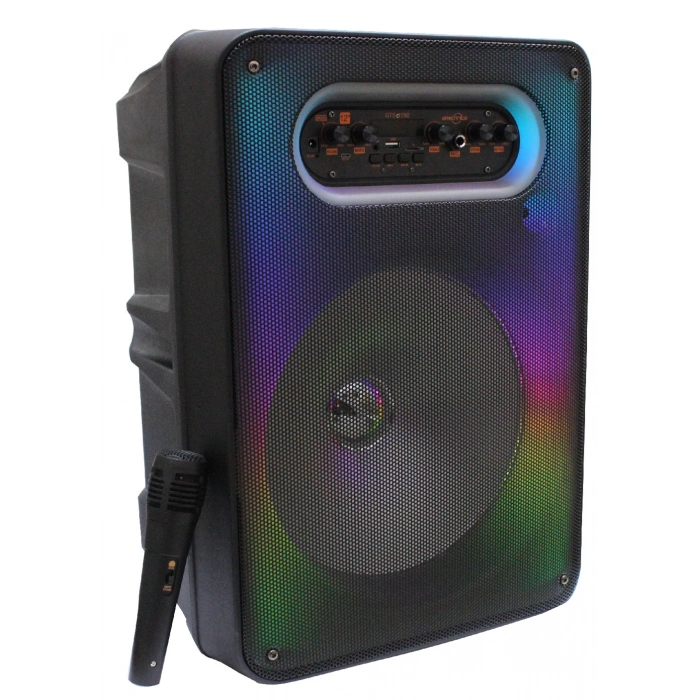 POLYGOLD GTS-1592 12 MÜZİK KUTUSU