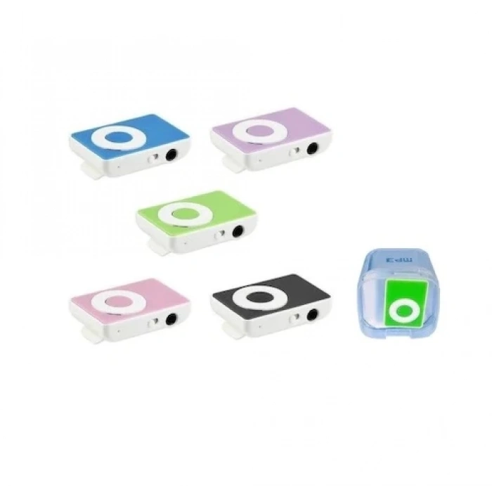 Polygold PG-113 PVS Mini MP3 Çalar