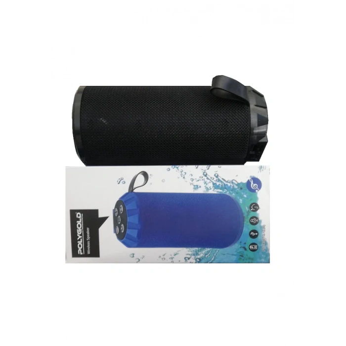 Polygold Pg-1430 Tg-122r Bluetooth Hoparlör