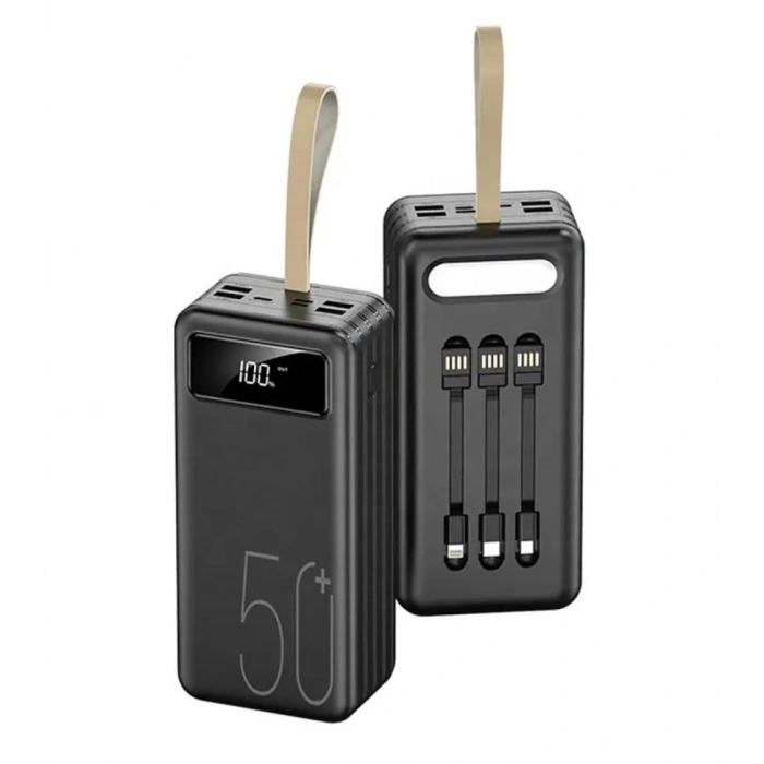 POWER BANK 50000mAh PG-PW250