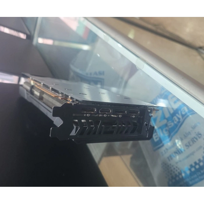 PowerColor RX 6700 XT Hellhound 12GBD6-3DHL 192 Bit GDDR6 12 GB Ekran Kartı