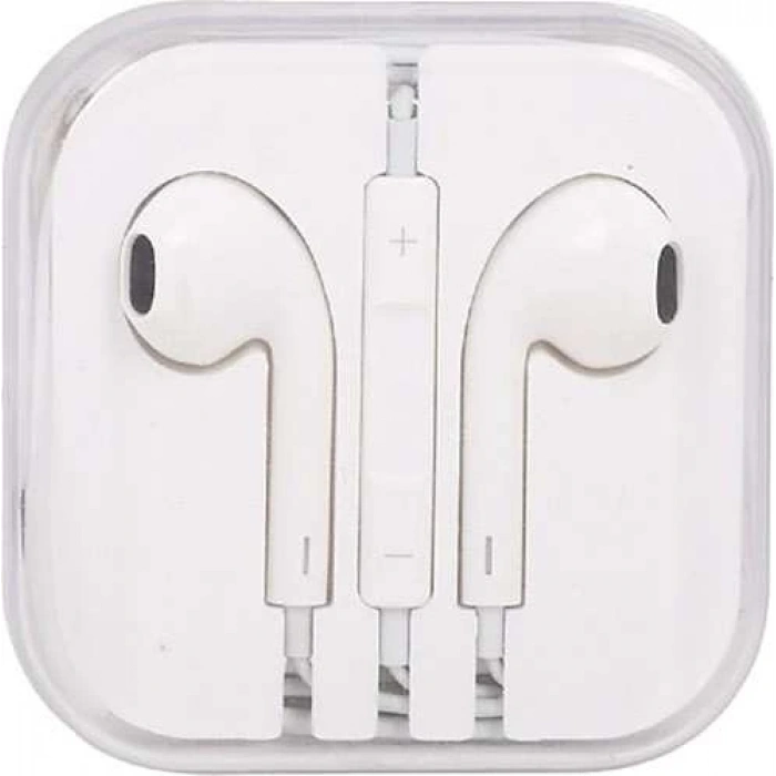 Powerway PW601 Kulak içi Kablolu Mikrofonlu Kulaklık