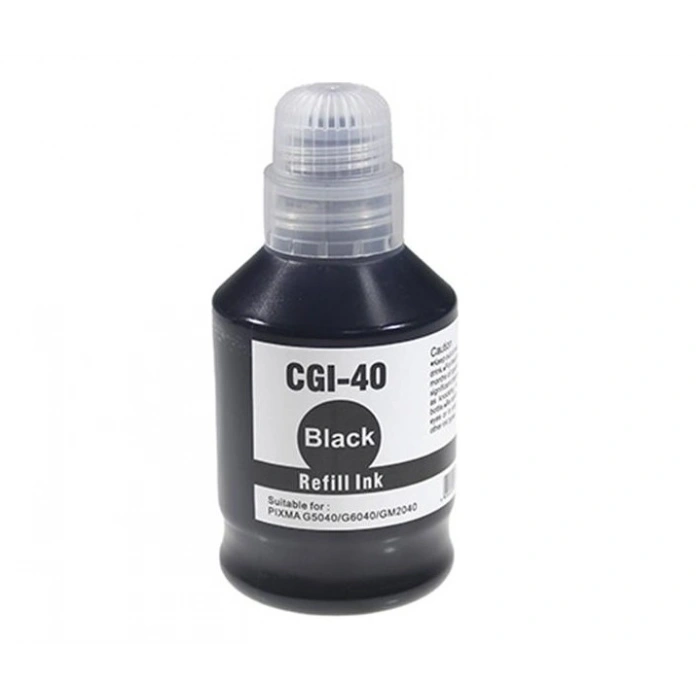 Prıntpen Unıversal Black Mürekkep 170ML SİYAH