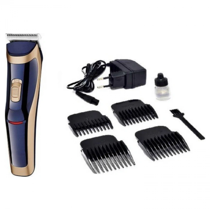 Profesyonel Saç Sakal Traş Makinesi ProGemei GM-6005