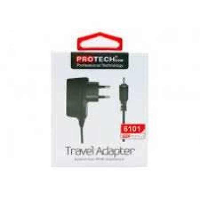 protech 6101 şarj aleti