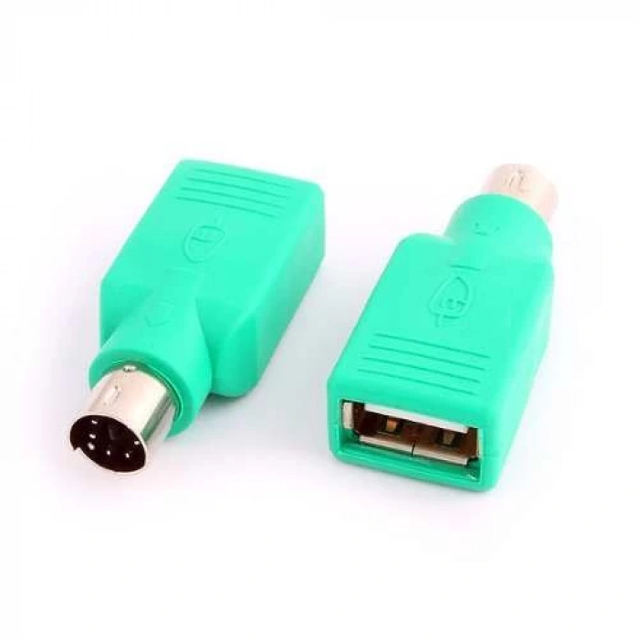 PS2 to Usb PS2 Girişini USB ye Çevirir