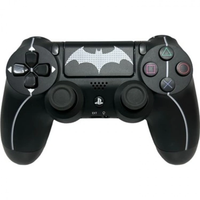 Yeni Nesil 1096 Kablosuz Pc ve Ps4 Uyumlu Oyun Kolu Joystick Gamepad Dualshock