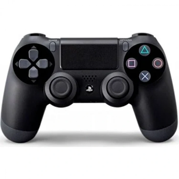 Ps4 SİYAH Kablosuz Joystick Oyun Kolu