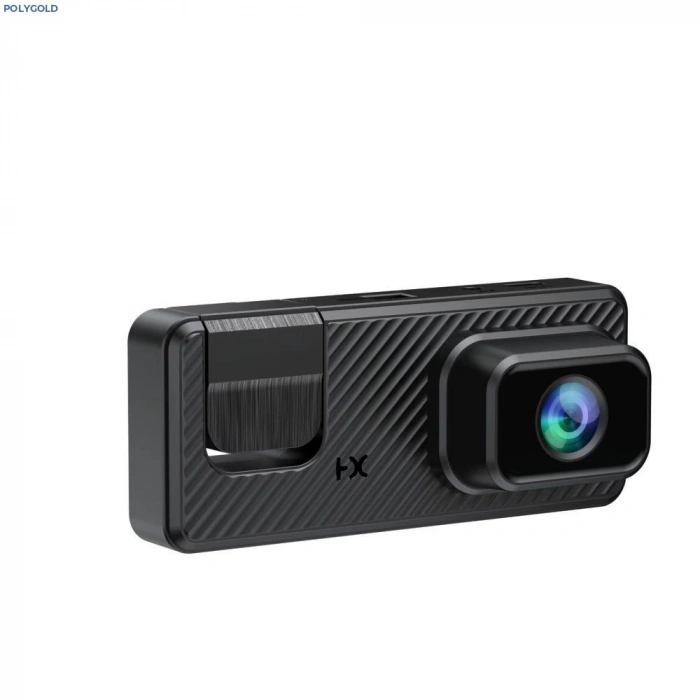 Q301 ÇİFT LENSLİ ARAÇ İÇİ DİKİZ GPS DASHCAM WIFI ARABA KAMERASI