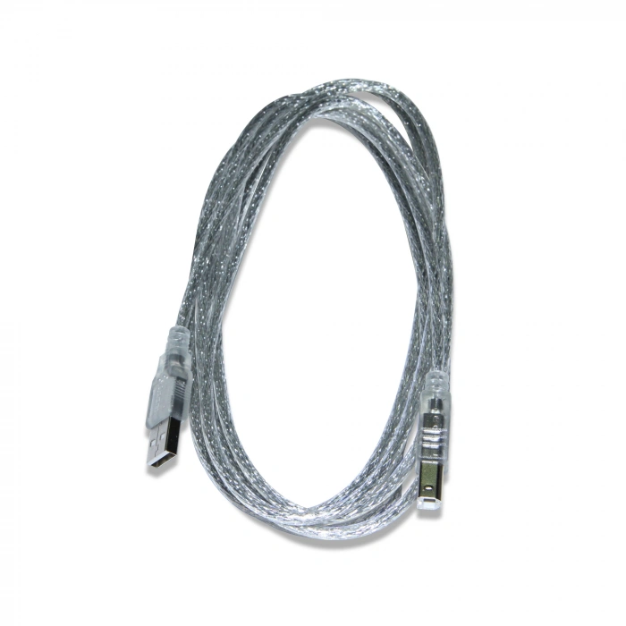 QPORT USB2.0 3M YAZICI KABLOSU