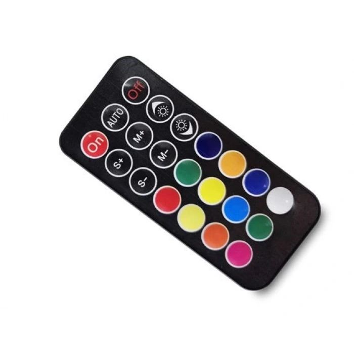 QUADRO EAGLE QX100-B 9x12CM RGB FAN USB3.2 PENCERELI MID-TOWER SIYAH KASA