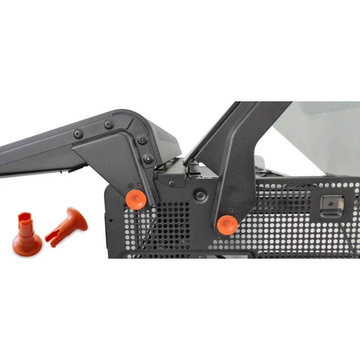 QUADRO EAGLE QX100-B 9x12CM RGB FAN USB3.2 PENCERELI MID-TOWER SIYAH KASA