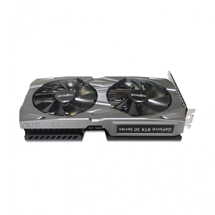 QUADRO RTX3060 12GB GDDR6 192BIT 3xDP/HDMI (RTX3060-12GD6-GDDR6)