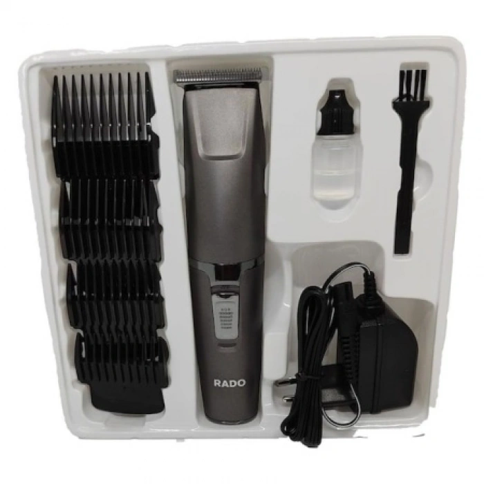 Rado Rd-666 Saç Ve Sakal Kesme Makinesi
