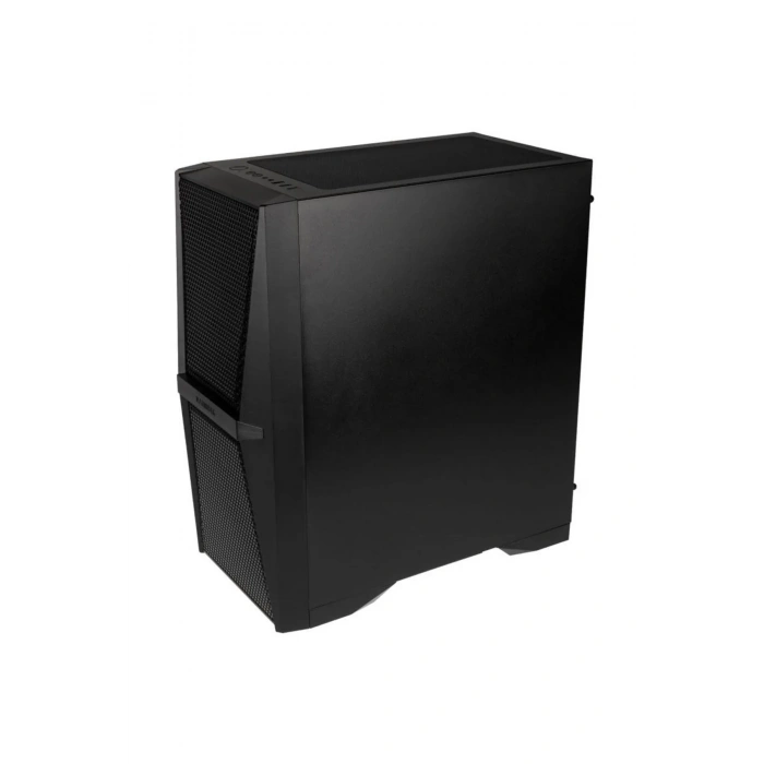 RAIJINTEK SILENOS MS PRO 2x20CM FAN USB3.0 ATX SIYAH KASA (RJ-0R20B00205-SOHO)