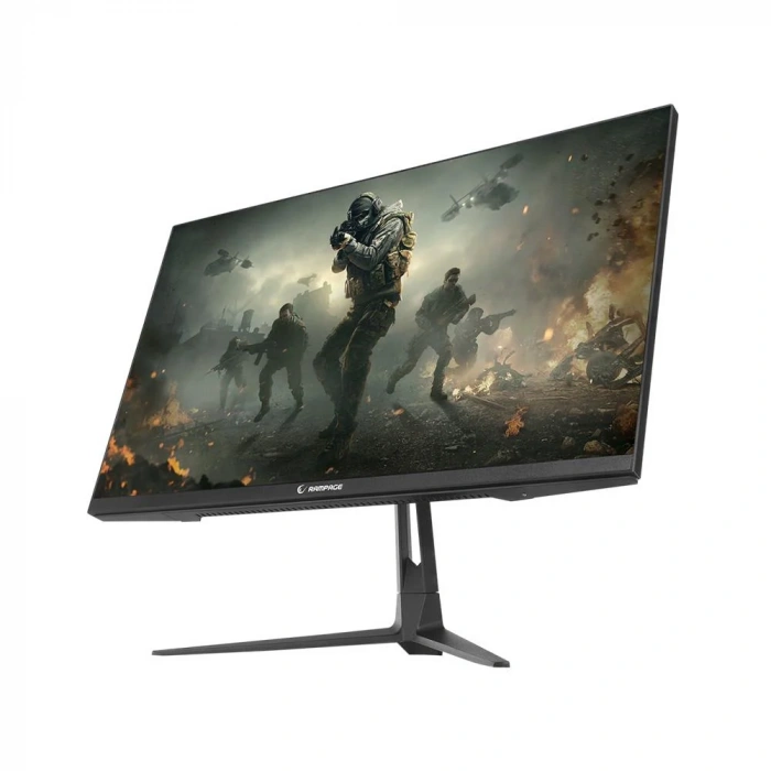 RAMPAGE 25 Cyclops CY25R240 1Ms 240Hz FULL HD GAMING MONITOR TEŞHİR