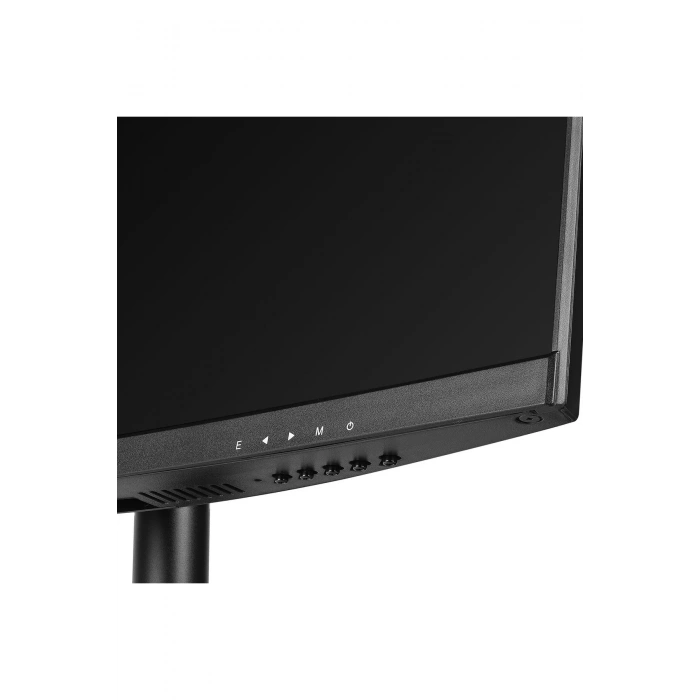 Rampage PR27R165C Prıme 27 165Hz 1ms Csot Va Full Hd Freesync Rgb Pivot Pc Curved Oyuncu Monitörü