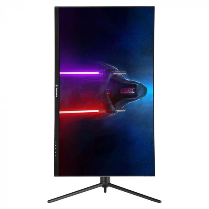 Rampage PR27R165C Prıme 27 165Hz 1ms Csot Va Full Hd Freesync Rgb Pivot Pc Curved Oyuncu Monitörü