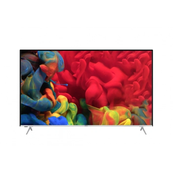 Regal 50RH0LU 50 127 Ekran Uydu Alıcılı 4K Ultra HD Smart LED TV