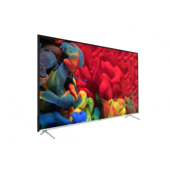 Regal 50RH0LU 50 127 Ekran Uydu Alıcılı 4K Ultra HD Smart LED TV