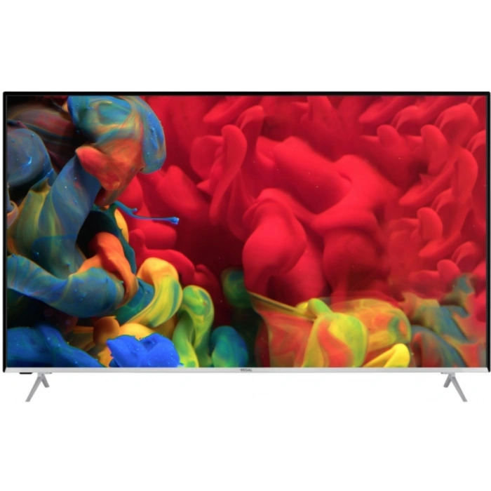 Regal 50RH0LU 50 127 Ekran Uydu Alıcılı 4K Ultra HD Smart LED TV