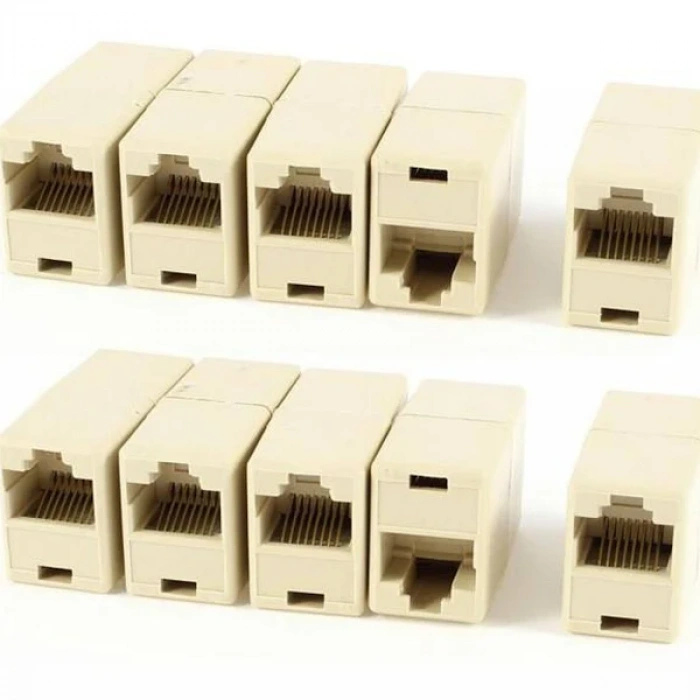 Rj45 Birleştirici Aparat