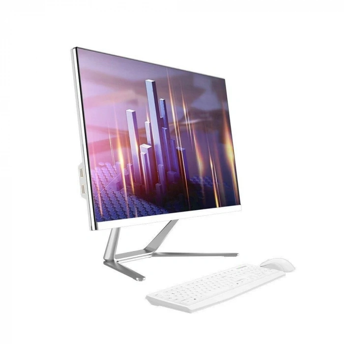 ROTECH AIR240008 INTEL İ5 3GN 8GB RAM 240 SSD 23.8 Allinone Bilgisayar