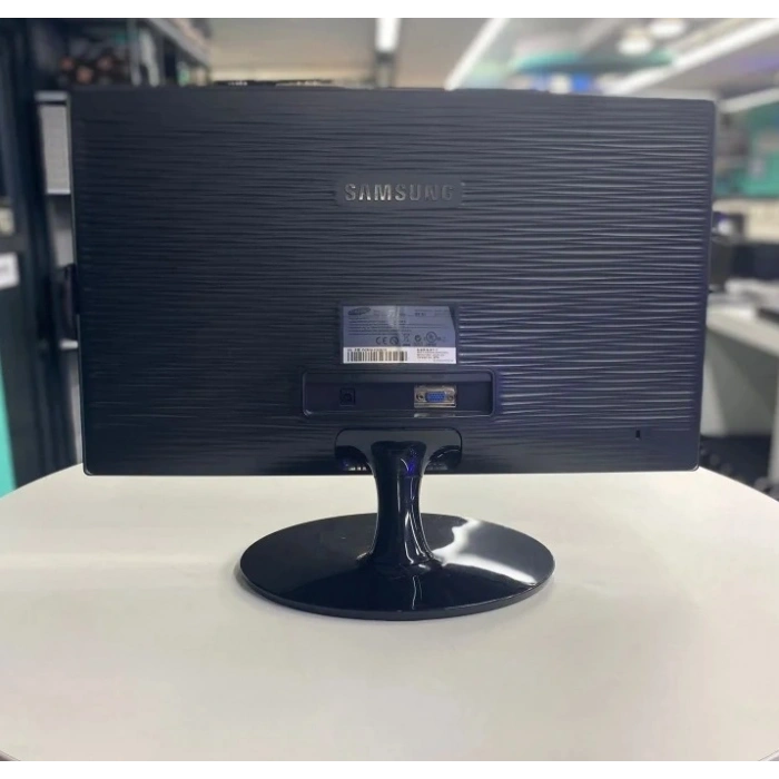 Samsung 21.5 S22B150N Vga Full Hd Led Monitör Dc 14 volt