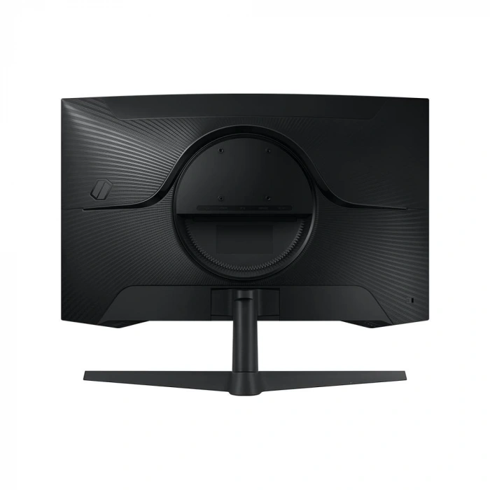 SAMSUNG 27 ODYSSEY G5 LS27CG552EUXUF 1Ms 165Hz QHD CURVED GAMING MONITOR